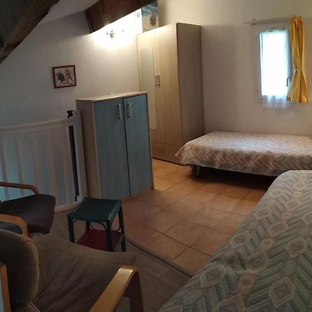 Location Le Samaria Villa 29 - Mail De Rochelongue Agde Exteriör bild