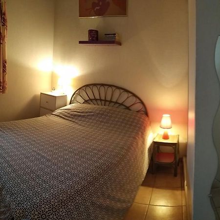Location Le Samaria Villa 29 - Mail De Rochelongue Agde Exteriör bild
