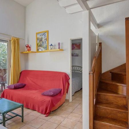 Location Le Samaria Villa 29 - Mail De Rochelongue Agde Exteriör bild