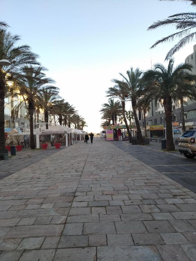 Location Le Samaria Villa 29 - Mail De Rochelongue Agde Exteriör bild