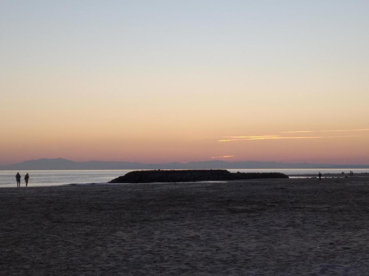 Location Le Samaria Villa 29 - Mail De Rochelongue Agde Exteriör bild