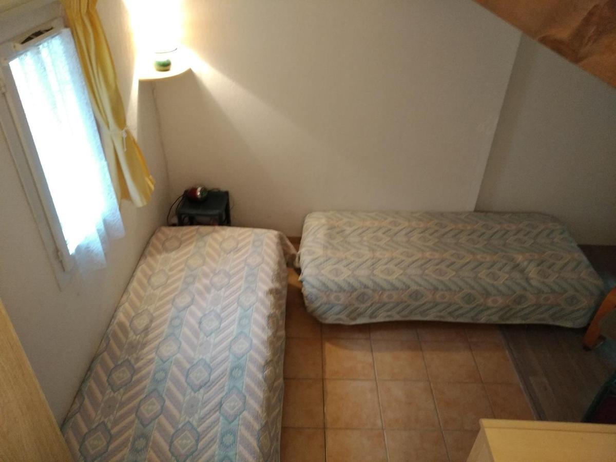 Location Le Samaria Villa 29 - Mail De Rochelongue Agde Exteriör bild