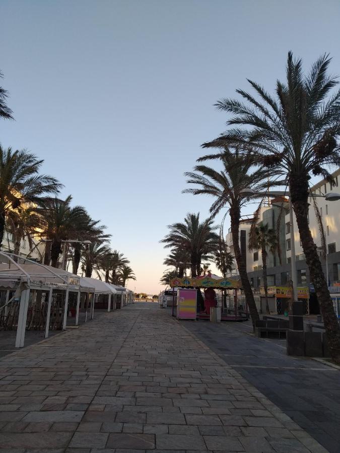 Location Le Samaria Villa 29 - Mail De Rochelongue Agde Exteriör bild
